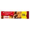 Euro Shopper White Chocolate & Cranberry Cookies 150g x 11 Pack  Crunchy Cookies with White Chocolate Pieces & Cranberries  Great Value Bulk Case view 1