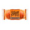 St Pierre 4 Seeded Brioche Burger Buns x Case of 9 | Soft & Buttery Gourmet Buns | Sesame Topped | Perfect for Burgers, BBQs & Catering view 1