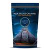 Guppy's Chocolates York Hot Chocolate Flakes Luxury Milk Salted Caramel view 1