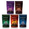 Guppy's Chocolates York Hot Chocolate Flakes Luxury Milk Salted Caramel view 3
