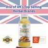 Aryan Herbals Turmeric (Haldi) Juice, No Added Sugar & Artificial Colors, Natural Juice, Tastes Bitter But Good for Health- 1000ml view 2