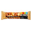 Kind Caramel Almond & Sea Salt Snack Bar 40g x Case of 12 view 1
