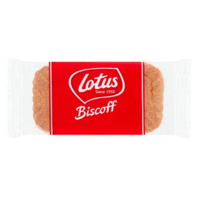 Lotus Biscoff 1Px300 1,875kg x Case of 1