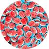Halloween Sweets by Happy Candy Scary Trick or Treat Sweets (Jelly Filled Gooey Brains, 400 Grams) view 1