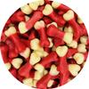 Halloween Sweets by Happy Candy Scary Trick or Treat Sweets (Bloody Bones, 600 Grams) view 1
