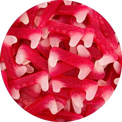 Halloween Sweets by Happy Candy Scary Trick or Treat Sweets (Dracula Vampire Teeth, 200 Grams)