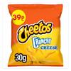 Cheetos Crunchy Cheese Snacks 30g x Case of 30 view 1