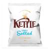 KETTLE Chips Lightly Salted 40g x Case of 18 view 1