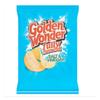 Golden Wonder Fully Flavoured Salt & Vinegar 32.5g x Case of 32 view 1