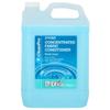 CleanPro Fresh Linen Concentrated Fabric Conditioner 5 Litres x 1 view 1