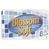 Blossom Soft Kitchen Towel 8 Roll x Case of 3 view 1