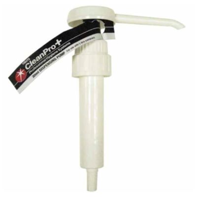 CleanPro+ 30ml Dispensing Pump (for use with 5 Litre containers) x 30