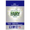 Fairy Non-Bio Powder Detergent  8.45Kg, 130 Washes | Gentle on Skin, Tough on Stains | Large Laundry Pack for Home & Family Use view 1