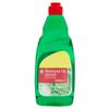 Euro Shopper Washing Up Liquid Concentrated 500ml x 8 Pack  Powerful Grease Cutting Dish Soap  Fresh Clean Scent  Great Value Bulk Case view 1
