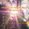 UKHealthHouse Vitamin D 1000iu | Premium Vitamin D3 Easy-Swallow Micro Tablets | One a Day High Strength Cholecalciferol VIT D3 | Vegetarian Supplement (180 tabs) view 4