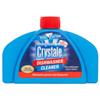 Crystale Total Action Dishwasher Cleaner 250ml x Case of 10 view 1