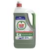 Fairy Professional Concentrated Washing Up Liquid  Original  5L Bottle | Powerful Grease-Fighting & Long-Lasting Dish Cleaning view 1