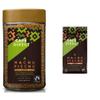 Cafdirect Fairtrade Machu Picchu Instant Coffee 100 g (Pack of 6) & Machu Picchu Organic Fairtrade Ground Arabica Coffee 227g (Pack of 6) view 1