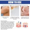7 Line Correcting Silicone Scar Sheets Silicone Scar Sheets For Breast 8 Pack Breast Reduction After For Scar Removal Sheets 4 Areola Soft Strips 4 Sheets 2023 Graduation Gift view 2