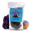 Purple Irish Sea Moss | Wildcrafted from St. Lucia | 440g Makes ~6.8L Sea Moss Gel | 100% Natural, Raw & Sun-Dried | Dr. Sebi Inspired, Nutrient-Rich Irish Moss for Health & Wellness view 1