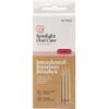 Spotlight Oral Care 8 Interdental Bamboo Brushes - 0.5mm - Pack of 1 view 1