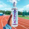 Alkaline Ionized Spring Water pH9+ (12x 600ml) Purified with Electrolytes Clean and Smooth Taste ACTIPH Water(12x 600ml) view 3