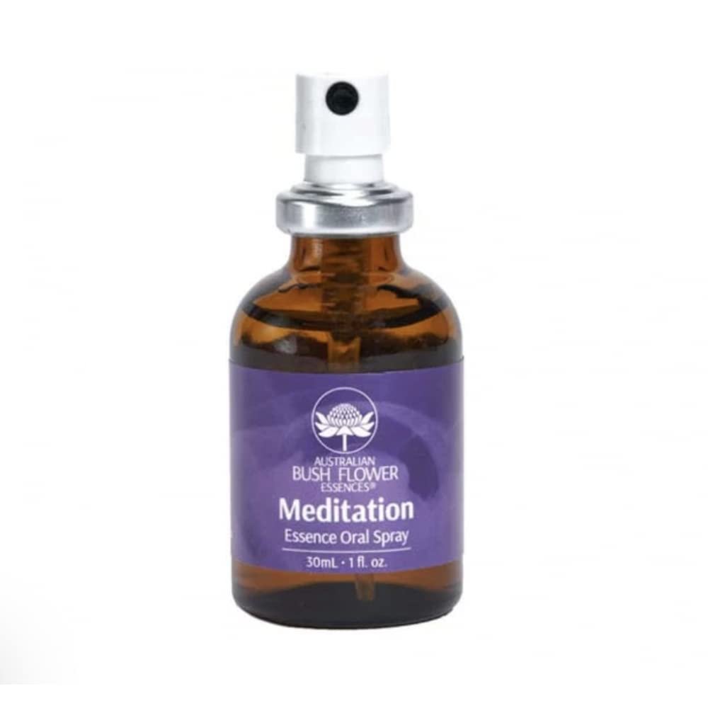Meditation Oral Spray