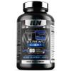 Iron Labs T5 Xtreme Night - Potent Overnight Formulation - Keto Friendly - with CLA, Green Tea, Chromium & Alpha Lipoic Acid (60 Vegan Capsules) view 1