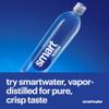 Smartwater Alkaline with Antioxidant Water Bottle, 33.8 fl oz view 2