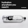 Smartwater Alkaline with Antioxidant Water Bottle, 33.8 fl oz view 3