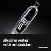 Smartwater Alkaline with Antioxidant Water Bottle, 33.8 fl oz view 4
