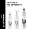 Smartwater alkaline with antioxidant 1L 6pk view 2