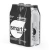 Smartwater alkaline with antioxidant 1L 6pk view 4