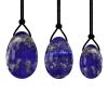 16 Types Yoni Egg Natural Jade Eggs Kegel Exercise Women Massage Crystal Ball,Lapis Lazuli Eggs view 1