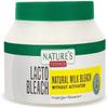 CROW Nature's 4 Natures Lacto Bleach Tan Removal Cream with Milk Honey (50gm) view 1