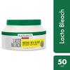 CROW Nature's 4 Natures Lacto Bleach Tan Removal Cream with Milk Honey (50gm) view 2