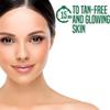 CROW Nature's 4 Natures Lacto Bleach Tan Removal Cream with Milk Honey (50gm) view 3