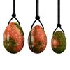 16 Types Yoni Egg Natural Jade Eggs Kegel Exercise Women Massage Crystal Ball,Unakite Eggs view 1