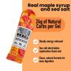 Maple Ignite - Natural Energy Gels with Grade A Canadian Maple Syrup for Running, Cycling & Endurance by Protein Rebel - Easy to Digest Running Gels - 24g Carbs, Electrolytes (1 Sachet) view 2