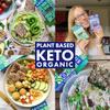 ADONIS Keto Crackers  Mediterranean Style (10 x 60g) | Vegan & Keto-Friendly | 100% Natural Keto Snacks | Sugar Free, Palm Oil Free (Black Pepper & Sea Salt) view 3