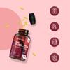 Quercetin Supplement 1000mg - 180 Quercetin Capsules - 3 Months Supply - Sourced from Sophora Japonica - 2 Capsules per Day - Non-GMO & Magnesium Stearate-Free - Vegan-Friendly Flavonoids Supplements view 4