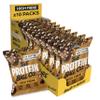 The Protein Ball Co Coffee Oat Muffin Protein Balls - High Fibre Snacks - Gluten-Free, No Added Sugar - Healthy Energy Balls, Box of 10 Bags view 1