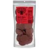Old Trapper Double Eagle Beef Jerky, Hot & Spicy Flavor, 21 Ounce Package, Natural Wood Smoked Meat Snacks, 10 Grams of Protein and 80 Calories per Serving (Pack of One) view 1