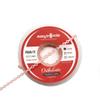 Dental Orthodontic Elastic Rubber Power Chain Braces Bands Short/Long/Close for Teeth Braces (Closed, Pink) view 2