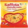 Masala Oats, Peppy Tomato, 39gm (Pack of 5) + Classic Oats 39gm (Pack of 5) (Classic Oats) view 1