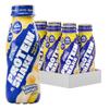 Applied Nutrition Protein Shakes - High Protein Shake Ready To Drink, Protein Drink With 42g Of Protein, Low Fat Protein Shake, On The Go Bottle - 8 x 500ml (Banana Delight) view 1