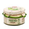 Basil Pesto Organic 200 g  Gifts of Nature view 1