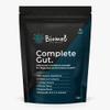 Biomel Complete Gut - Unflavoured - Advanced Gut Health - 150g/30 Servings - Vegan Friendly - Gluten Free - Delicious & Effective view 1