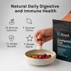 Biomel Complete Gut - Unflavoured - Advanced Gut Health - 150g/30 Servings - Vegan Friendly - Gluten Free - Delicious & Effective view 3