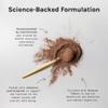 Biomel Complete Gut - Belgian Chocolate - Advanced Gut Health - 450g/30 Servings - Vegan Friendly - Gluten Free - Delicious & Effective view 4